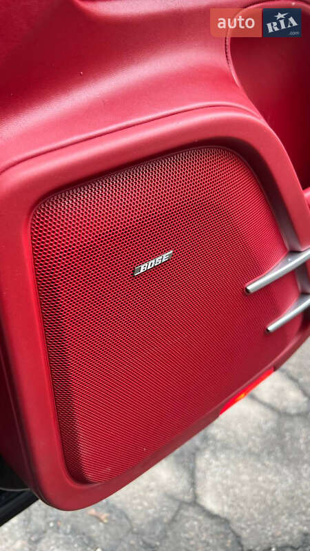 Внедорожник / Кроссовер Porsche Cayenne 2017 в Звенигородке фото 18 Внедорожник / Кроссовер Porsche Cayenne 2017 в Звенигородке