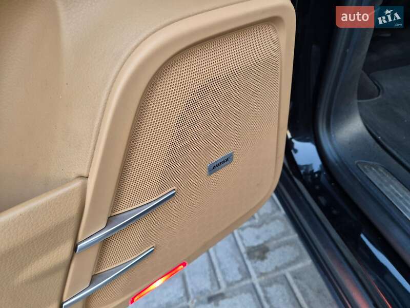 Внедорожник / Кроссовер Porsche Cayenne 2015 в Тернополе