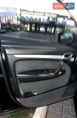 Внедорожник / Кроссовер Porsche Cayenne 2007 в 