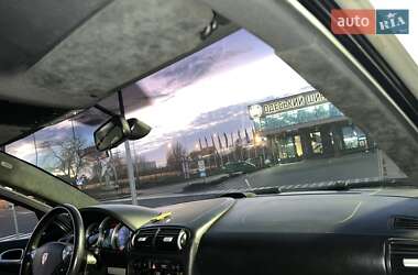 Внедорожник / Кроссовер Porsche Cayenne 2007 в 