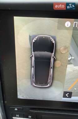 Внедорожник / Кроссовер Porsche Cayenne 2016 в 