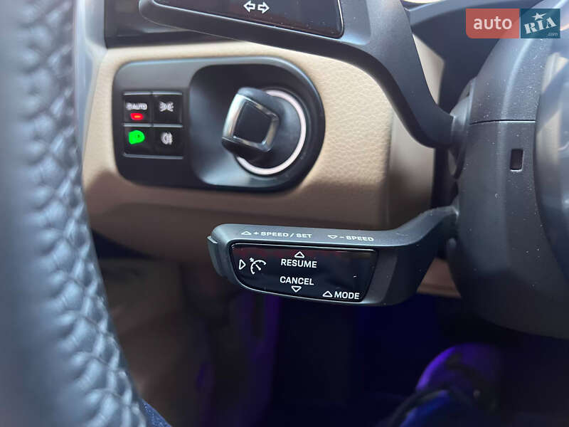 Позашляховик / Кросовер Porsche Cayenne 2019 в Львові