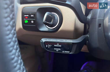 Внедорожник / Кроссовер Porsche Cayenne 2019 в 