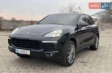 Porsche Cayenne 2015 Porsche Cayenne 2015