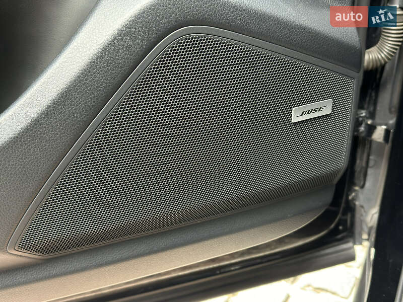 Позашляховик / Кросовер Porsche Cayenne 2019 в Києві