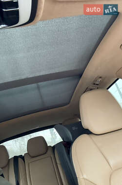 Внедорожник / Кроссовер Porsche Cayenne 2014 в 