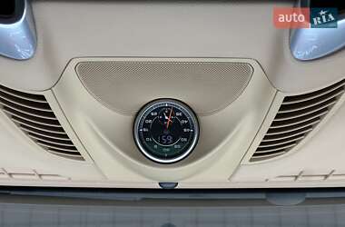 Внедорожник / Кроссовер Porsche Cayenne 2013 в 