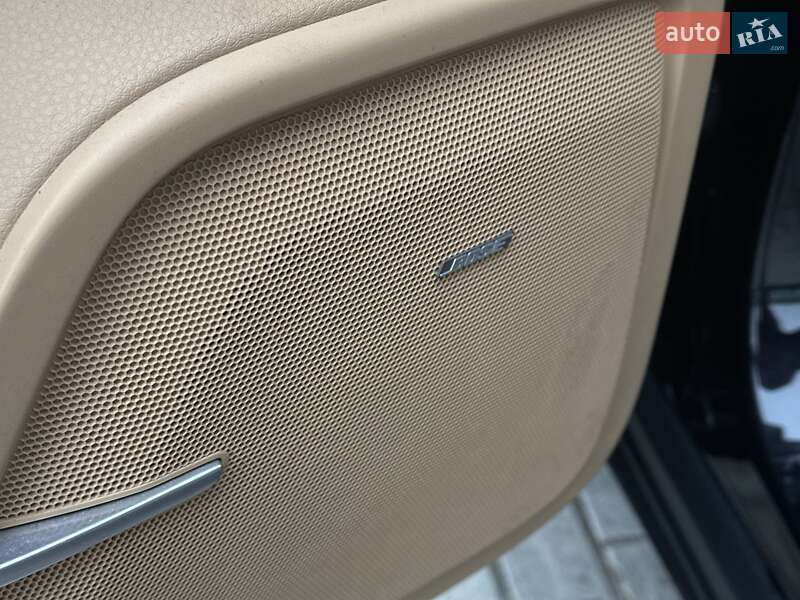 Внедорожник / Кроссовер Porsche Cayenne 2013 в Мукачево