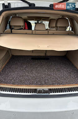 Внедорожник / Кроссовер Porsche Cayenne 2010 в 