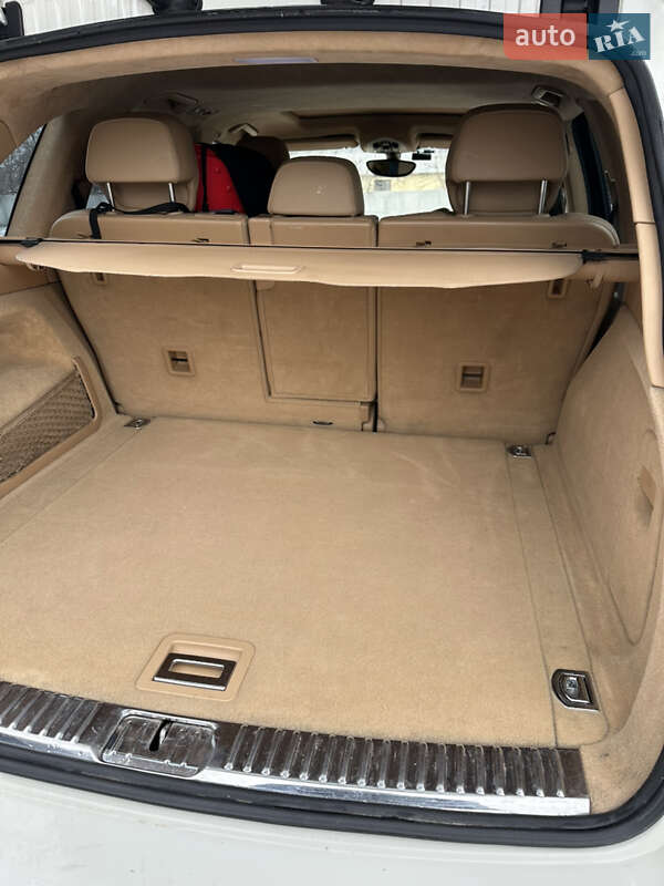 Позашляховик / Кросовер Porsche Cayenne 2010 в Диканьці