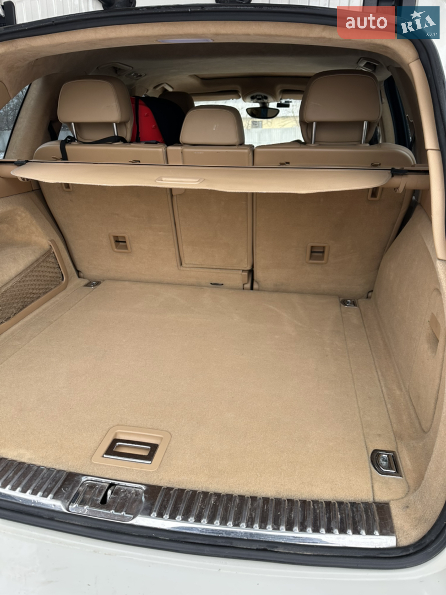 2010 Porsche Cayenne - мініатюра 12