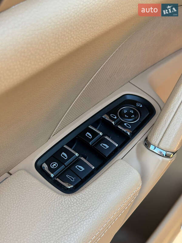 Внедорожник / Кроссовер Porsche Cayenne 2012 в Черновцах фото 14 Внедорожник / Кроссовер Porsche Cayenne 2012 в Черновцах