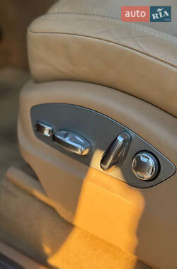 Позашляховик / Кросовер Porsche Cayenne 2012 в Чернівцях