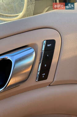 Позашляховик / Кросовер Porsche Cayenne 2012 в Чернівцях