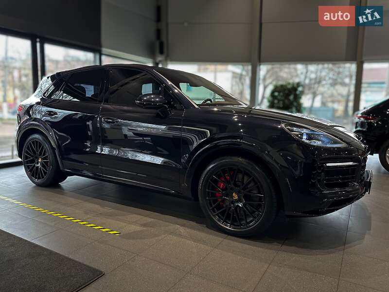 Внедорожник / Кроссовер Porsche Cayenne 2022 в Одессе фото 5 Внедорожник / Кроссовер Porsche Cayenne 2022 в Одессе
