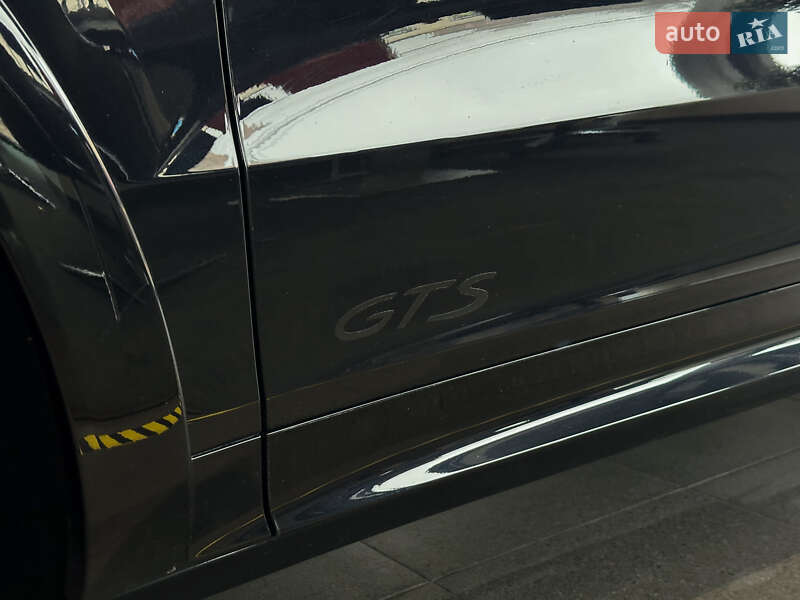 Внедорожник / Кроссовер Porsche Cayenne 2022 в Одессе фото 11 Внедорожник / Кроссовер Porsche Cayenne 2022 в Одессе