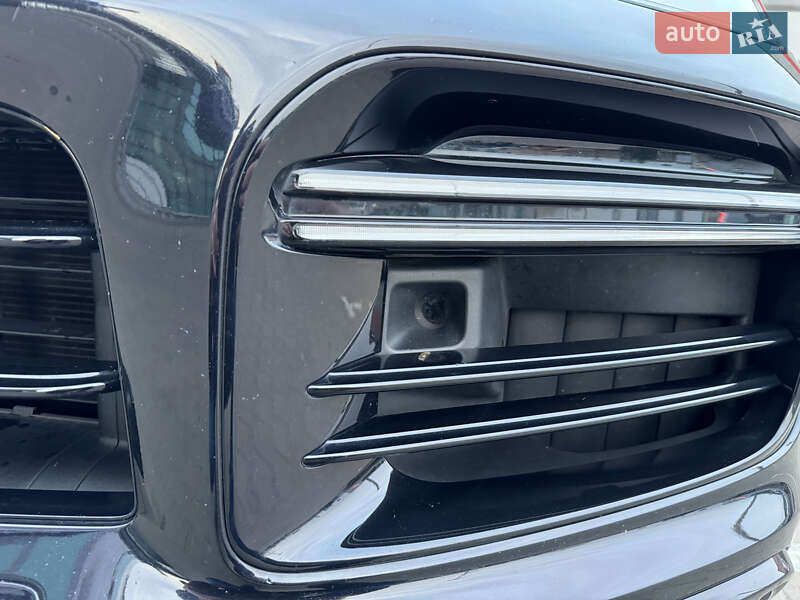 Внедорожник / Кроссовер Porsche Cayenne 2020 в Киеве