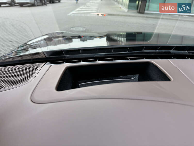 Внедорожник / Кроссовер Porsche Cayenne 2020 в Киеве