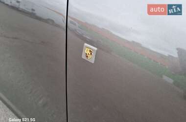 Внедорожник / Кроссовер Porsche Cayenne 2014 в 