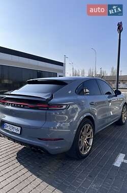 Позашляховик / Кросовер Porsche Cayenne 2023 в Одесі