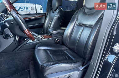 Внедорожник / Кроссовер Porsche Cayenne 2008 в 