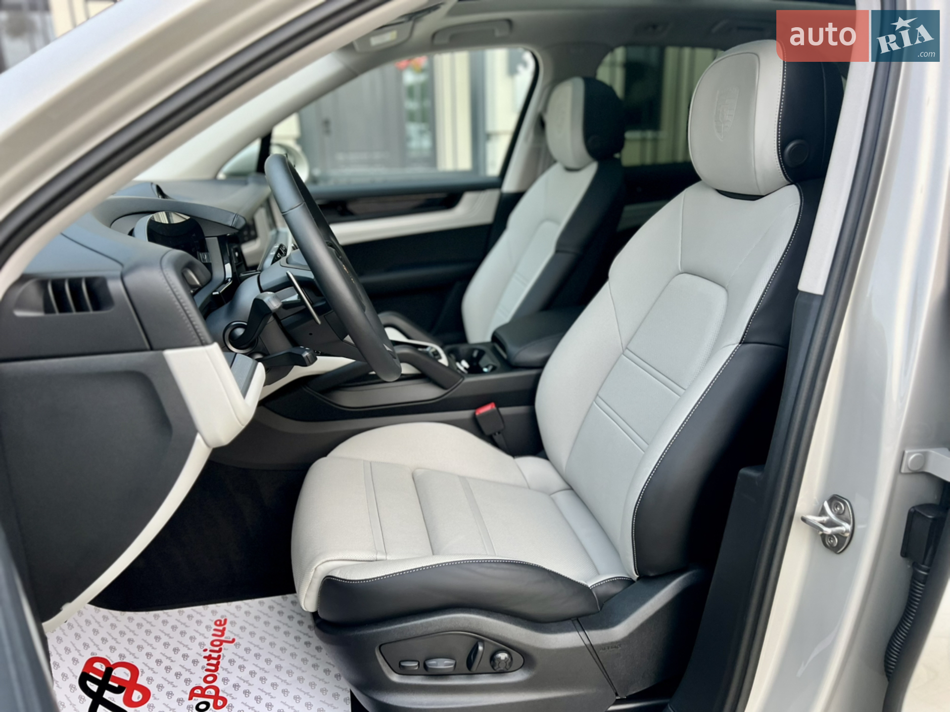 2024 Porsche Cayenne - мініатюра 35