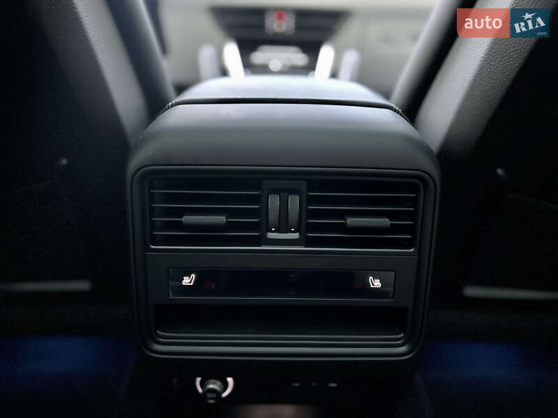 Внедорожник / Кроссовер Porsche Cayenne 2024 в Одессе