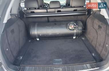 Позашляховик / Кросовер Porsche Cayenne 2005 в 