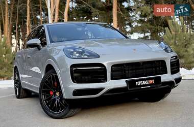 Porsche Cayenne 2018 Porsche Cayenne 2018