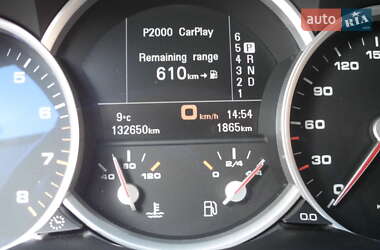 Внедорожник / Кроссовер Porsche Cayenne 2008 в 