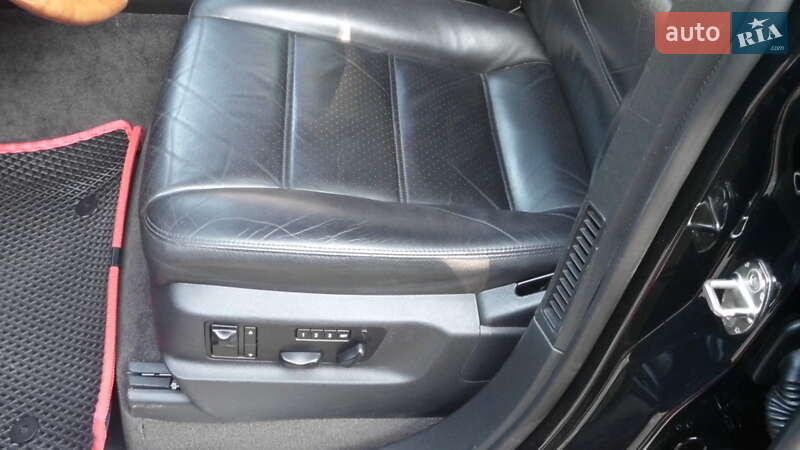 Внедорожник / Кроссовер Porsche Cayenne 2008 в Львове