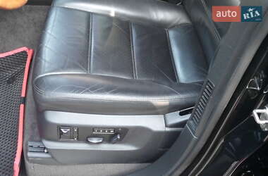 Внедорожник / Кроссовер Porsche Cayenne 2008 в 