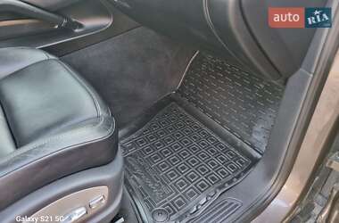 Внедорожник / Кроссовер Porsche Cayenne 2014 в 