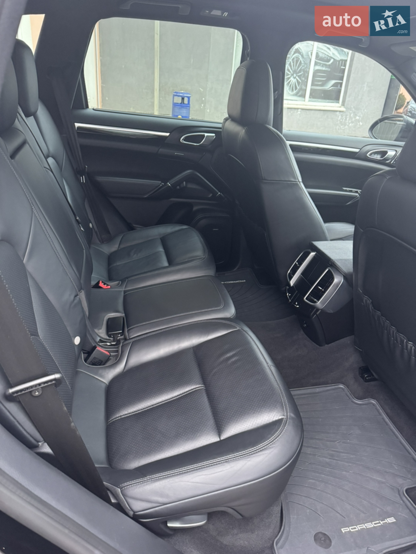 2014 Porsche Cayenne - мініатюра 19