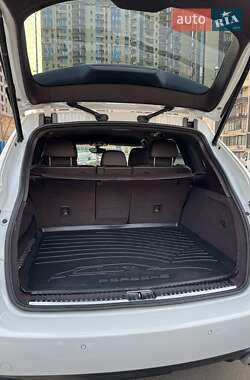 Внедорожник / Кроссовер Porsche Cayenne 2013 в 