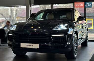 Porsche Cayenne 2020 Porsche Cayenne 2020