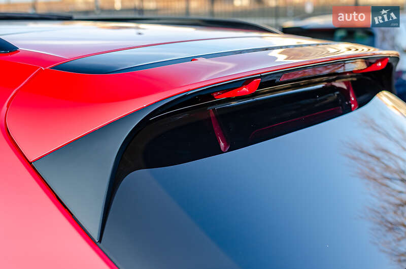 Внедорожник / Кроссовер Porsche Cayenne 2020 в Киеве