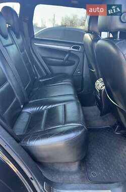 Универсал Porsche Cayenne 2003 в 