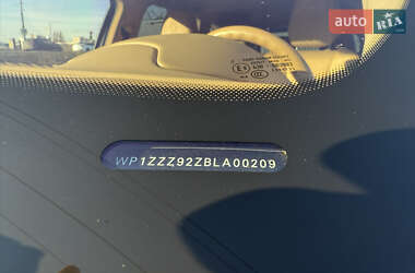 Внедорожник / Кроссовер Porsche Cayenne 2010 в 