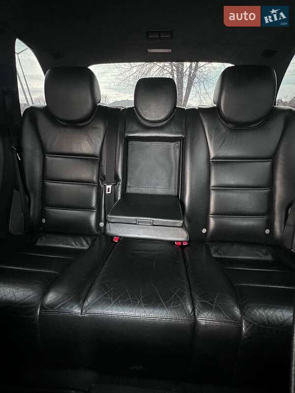 Внедорожник / Кроссовер Porsche Cayenne 2005 в Звягеле