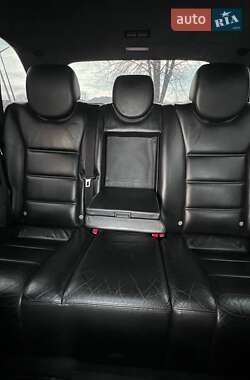 Позашляховик / Кросовер Porsche Cayenne 2005 в 