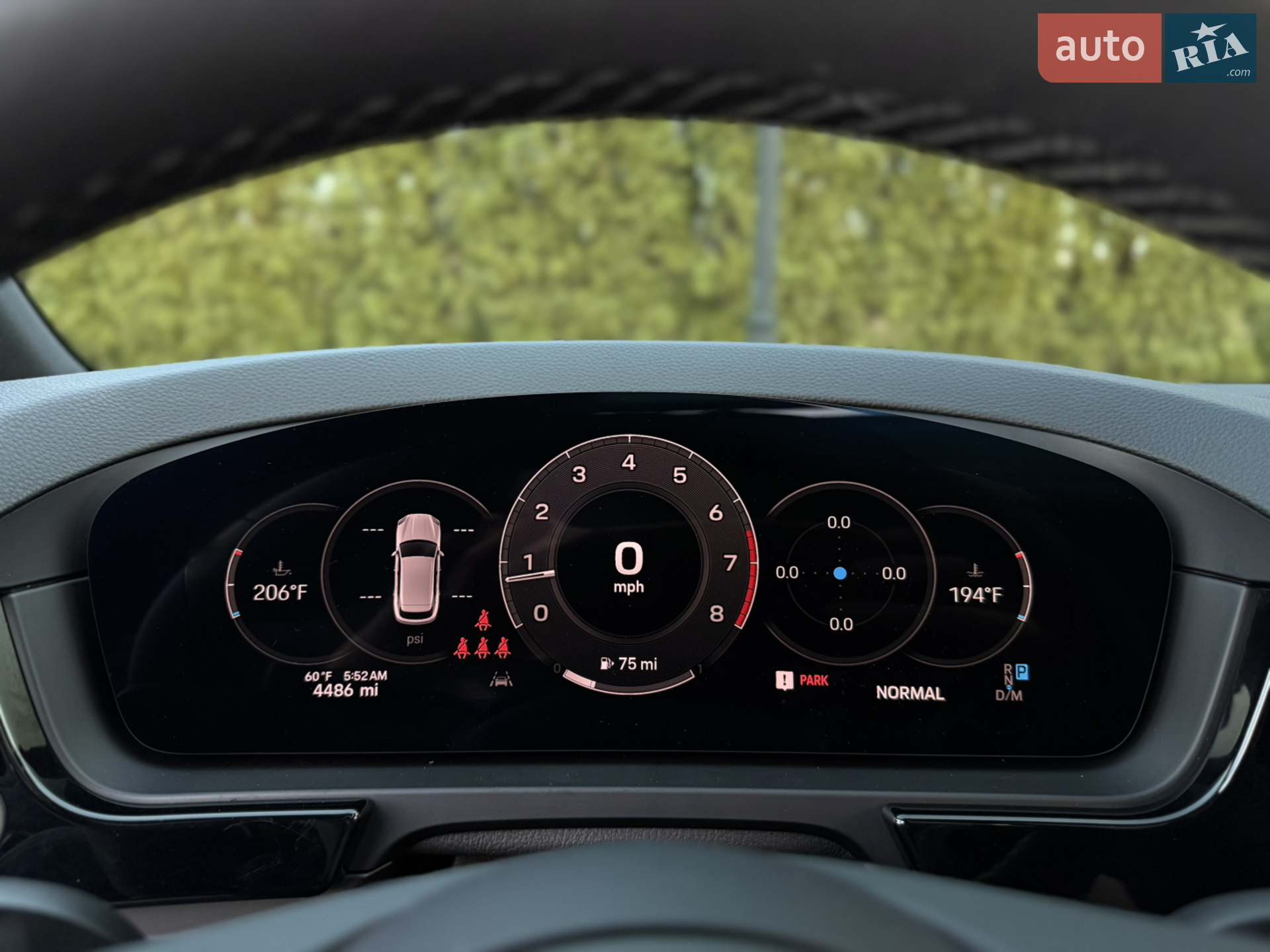 2024 Porsche Cayenne - мініатюра 39