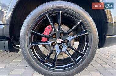 Внедорожник / Кроссовер Porsche Cayenne 2008 в 