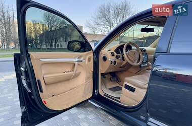 Внедорожник / Кроссовер Porsche Cayenne 2008 в 