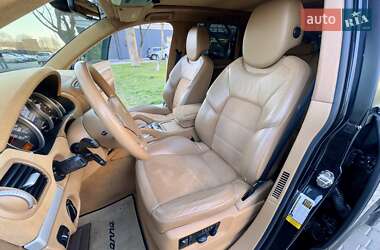 Внедорожник / Кроссовер Porsche Cayenne 2008 в 