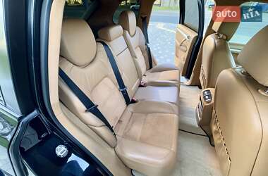 Внедорожник / Кроссовер Porsche Cayenne 2008 в 