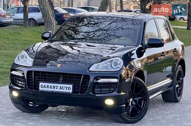 Внедорожник / Кроссовер Porsche Cayenne 2008 в 