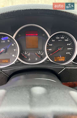 Внедорожник / Кроссовер Porsche Cayenne 2009 в 