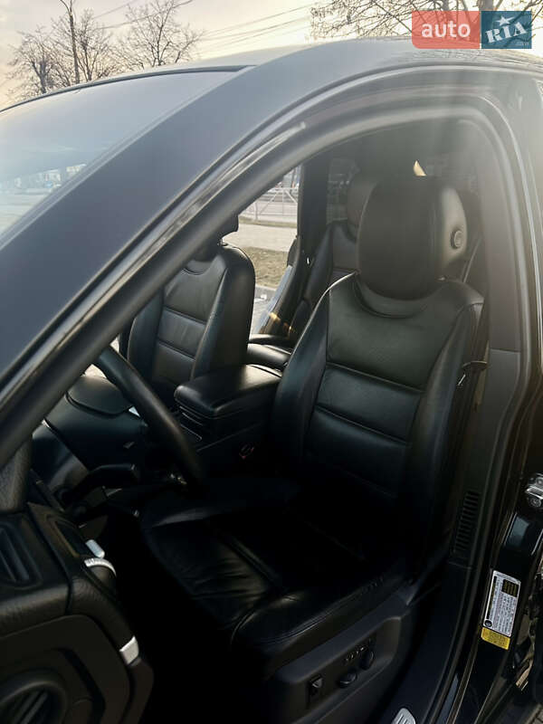 Внедорожник / Кроссовер Porsche Cayenne 2007 в Хмельницком фото 2 Внедорожник / Кроссовер Porsche Cayenne 2007 в Хмельницком