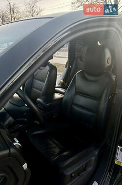 Внедорожник / Кроссовер Porsche Cayenne 2007 в 